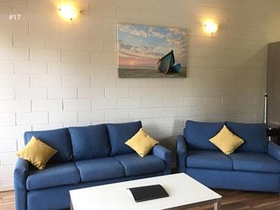The Anchorage Bermagui公寓式酒店 外观 照片